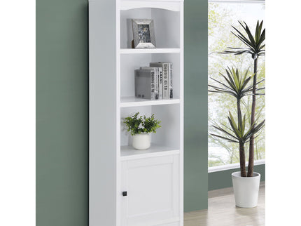Stott - 3 Shelf Media Tower