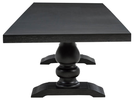 Kinzler - Dining Set