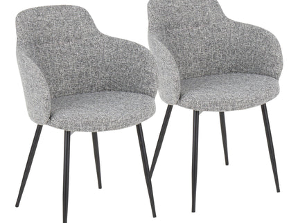 Boyne - Industrial Chair