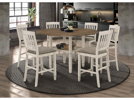 Bentley - 5 Piece Dining Set