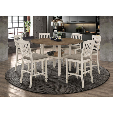Bentley - 5 Piece Dining Set