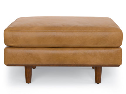Morrison - Sofa And Ottoman Set
