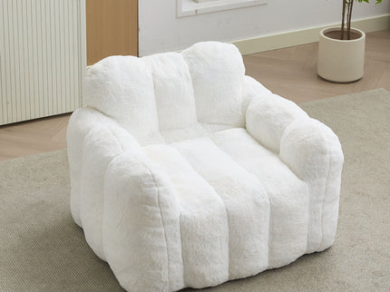 Lotus Style Compression Sofa Bean Bag