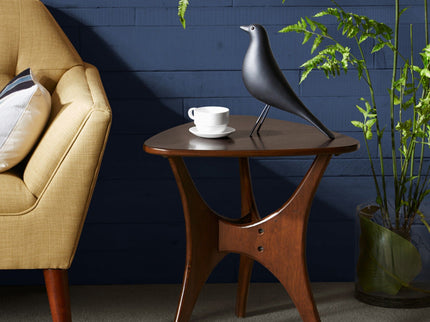 Triangle Table With Unique Design