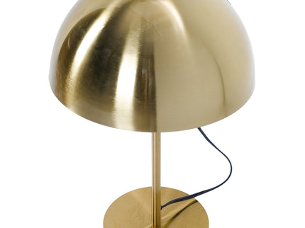 Tundra - Table Lamp - Gold