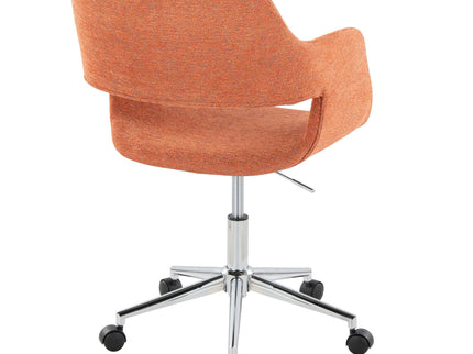 Margarite - Contemporary Office Task Chair
