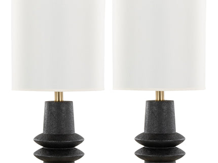 Lloyd - Contemporary Table Lamp (Set of 2)