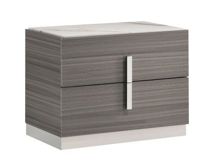 Altima - Bedroom Set With LED Headboard