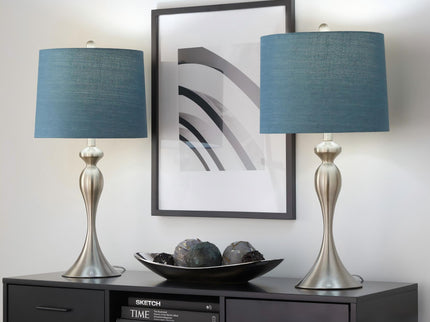 Ashland - Contemporary Table Lamp (Set of 2)