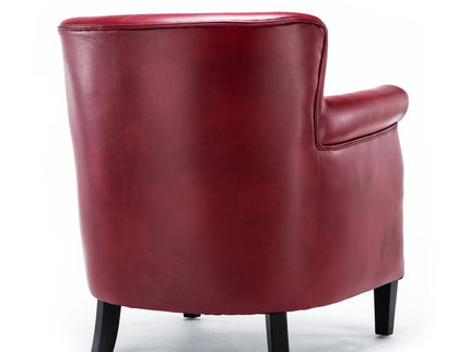 Hadley - Club Chair
