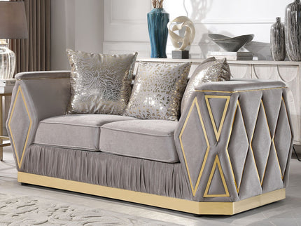 Cavalli - Loveseat