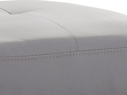 Casual Ottoman For Stylish Spaces