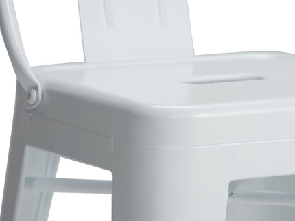 Rayne - Multifunctional Metal Stool