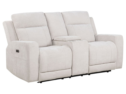Patrick - Power Reclining Sofa Set