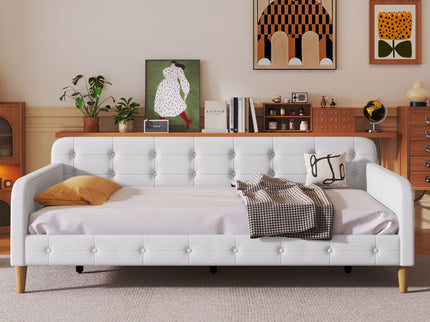 Upholstered Daybed