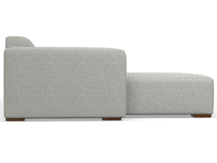 Rex - Handcrafted Sectional Sofa