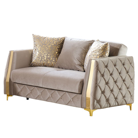 Lippa - Living Room Set