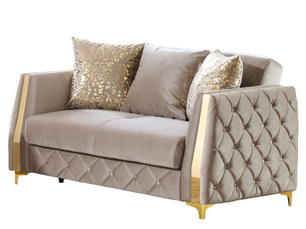 Lippa - Living Room Set