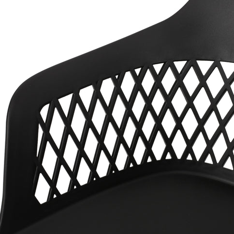 Azalea - Chair (Set of 2)