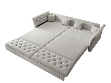Oversize Pull Out Sofa Bed For Living Room