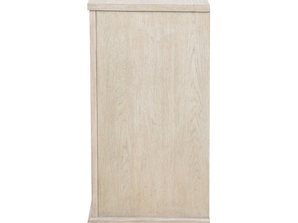 Wedner - 6 Drawer Dresser - Oak