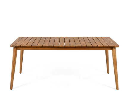 Dining Outdoor Table, Furniture For Patio