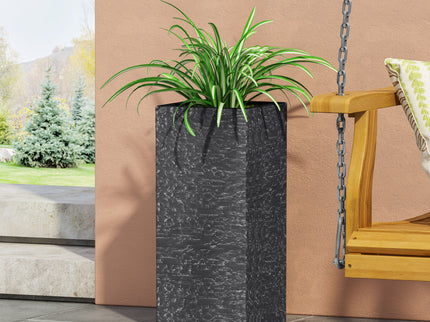 Modern Outdoor Planter