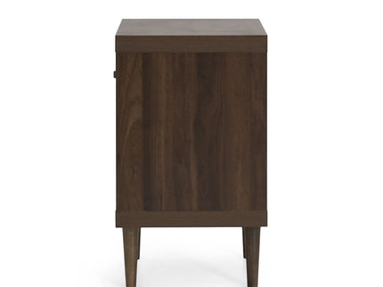 Nystrom - Single Drawer Nightstand