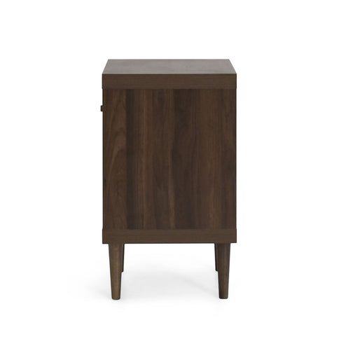 Nystrom - Single Drawer Nightstand