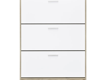 Kyla - 3 Tier Shoe Cabinet