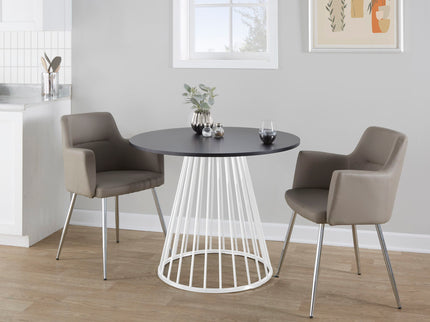 Canary Cosmo - Contemporary Dining Table
