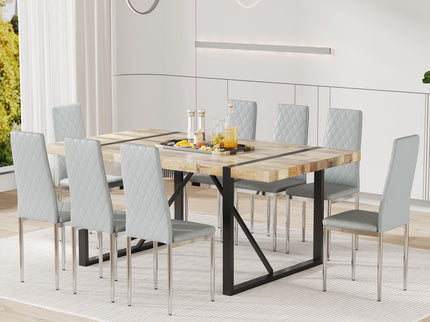 Modern Dining Chairs For Home