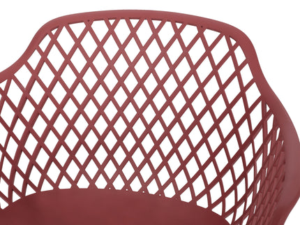 Poppy - Chair (Set of 2)