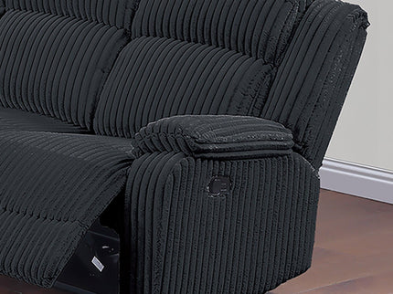 Motion Recliner Chair Set, Living Room Furniture