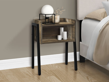Accent Table, Side Contemporary & Modern Design