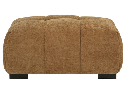 Plather - Ottoman - Amber