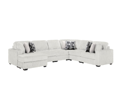 Snuggle - Living Room Sectional
