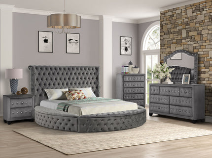 Hazel - Bedroom Set