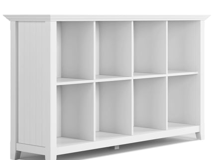 Acadian - Handcrafted Cube Storage