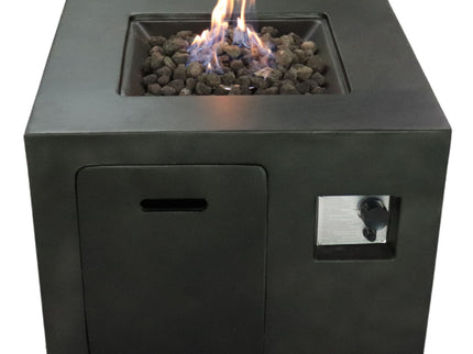 Compact Design Outdoor Fire Pit