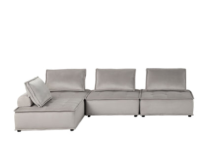 Anna - Soft Modular Sofa