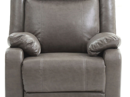 Ward - Rocker Recliner