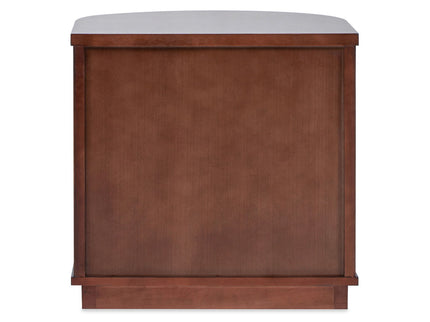 Valentine - 2 Drawer Storage Side Table