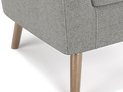 Thorne - Upholstered Accent Chair