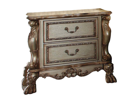 Dresden - Vintage Nightstand