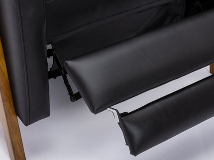 Richland - Push Back Recliner Chair