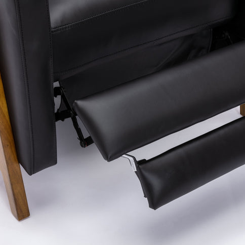 Richland - Push Back Recliner Chair