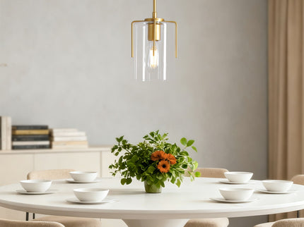 Adjustable Pendant Lighting