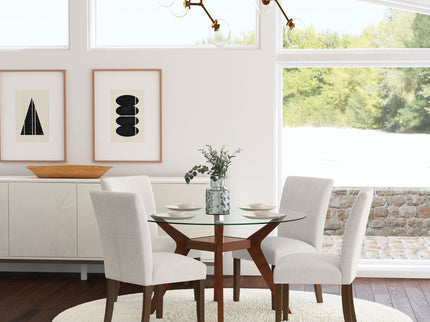 Conifer - Upholstered Dining Side Chair (Set of 2)