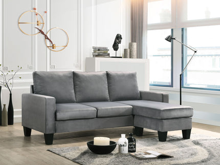 Jessica - Sofa Chaise